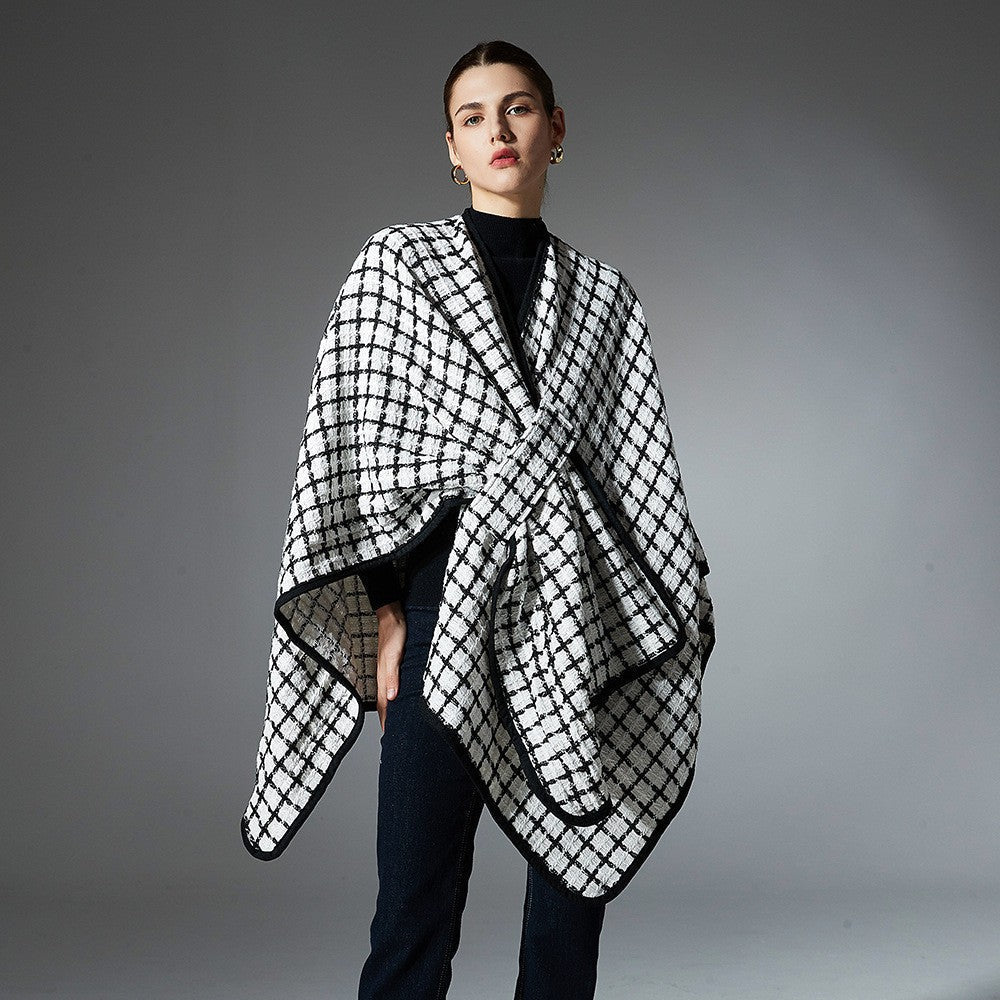 Scarves & Shawls