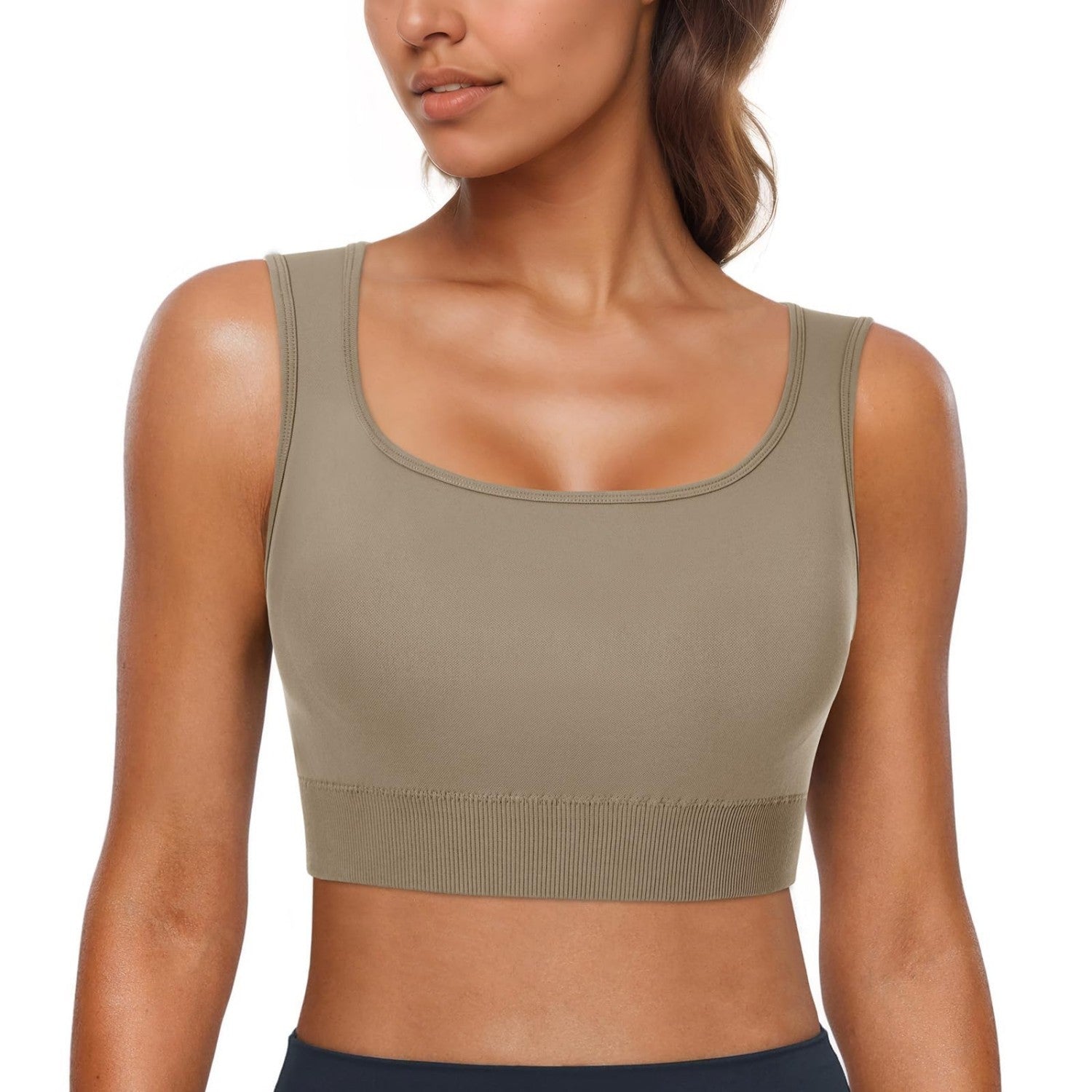 Liora Performance Sports Bra Tank