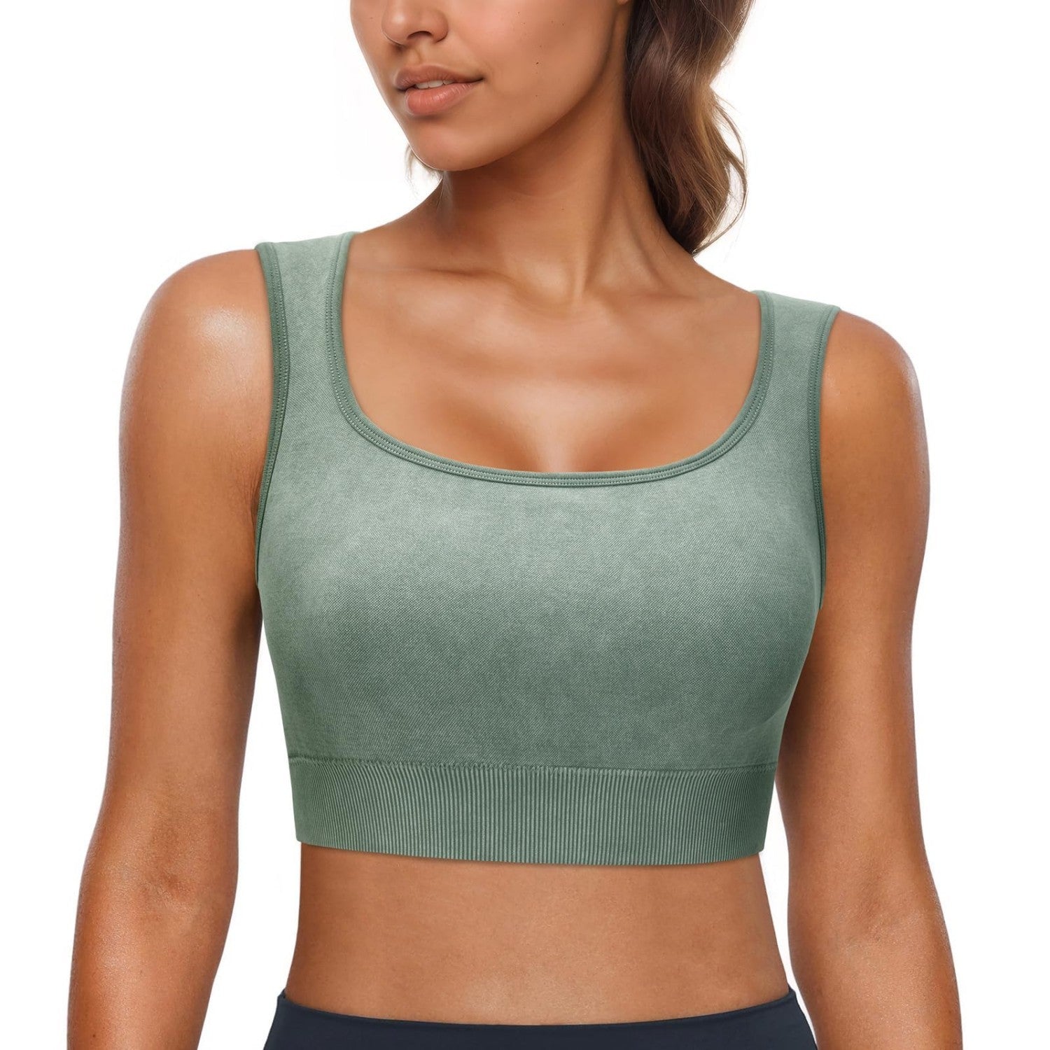 Liora Performance Sports Bra Tank