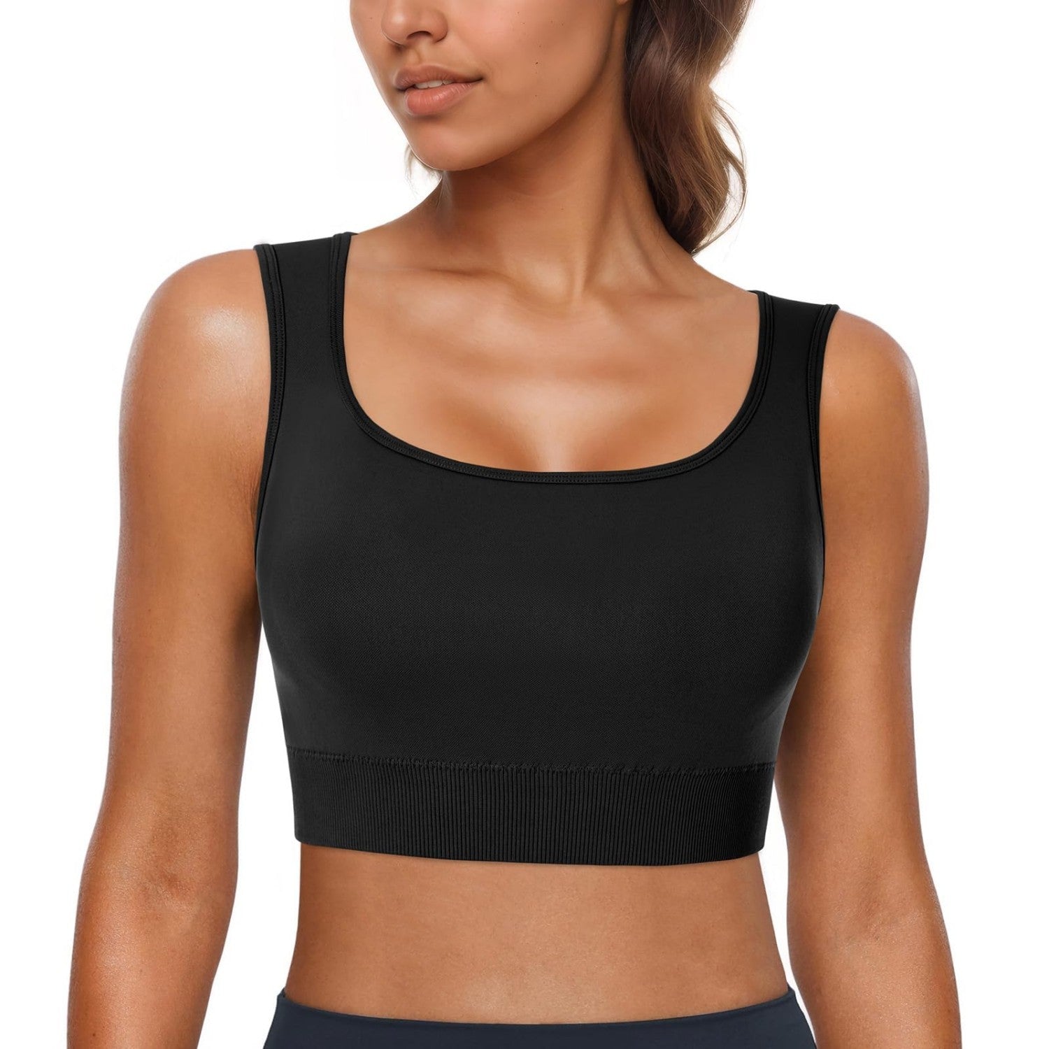 Liora Performance Sports Bra Tank