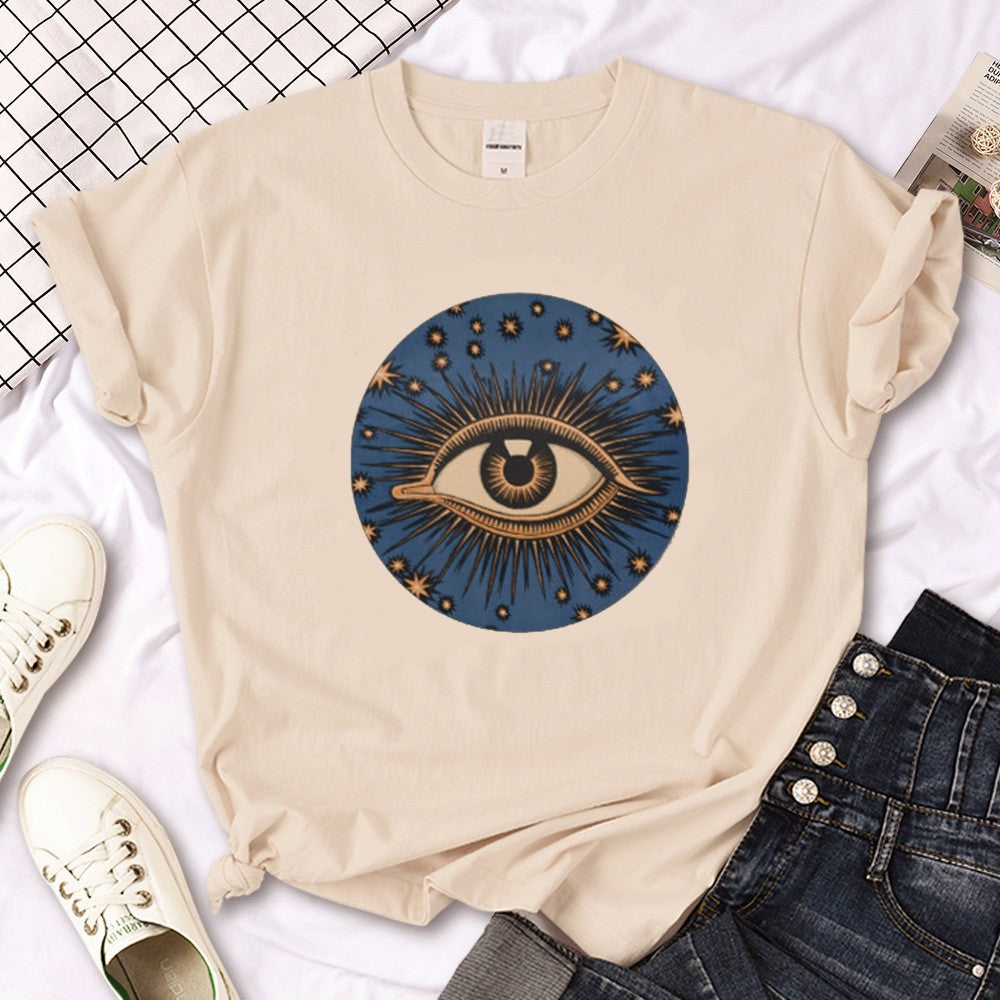 Noctis Gothic Moon Tee