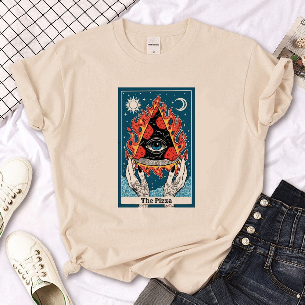 Noctis Gothic Moon Tee