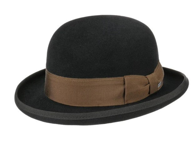 Vivienne Wool Blend Bucket Hat