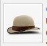 Vivienne Wool Blend Bucket Hat