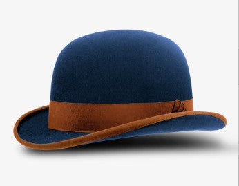 Vivienne Wool Blend Bucket Hat