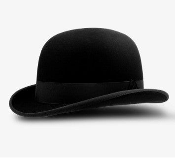 Vivienne Wool Blend Bucket Hat