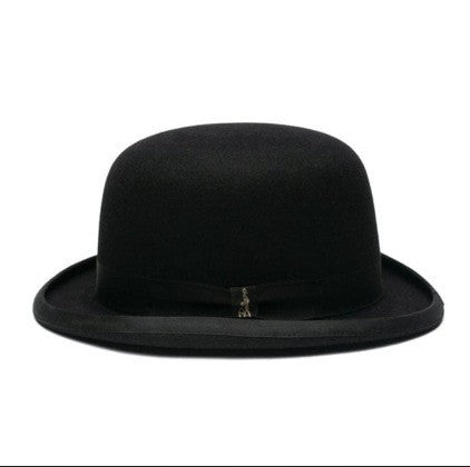 Vivienne Wool Blend Bucket Hat