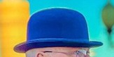 Vivienne Wool Blend Bucket Hat