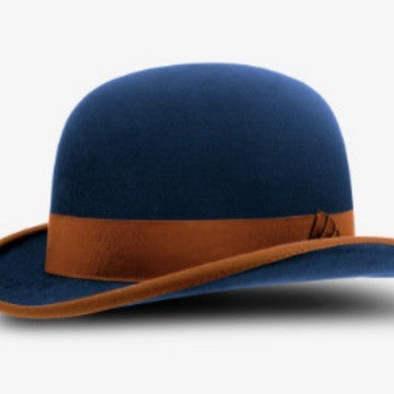Vivienne Wool Blend Bucket Hat