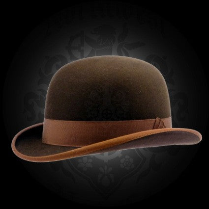 Vivienne Wool Blend Bucket Hat